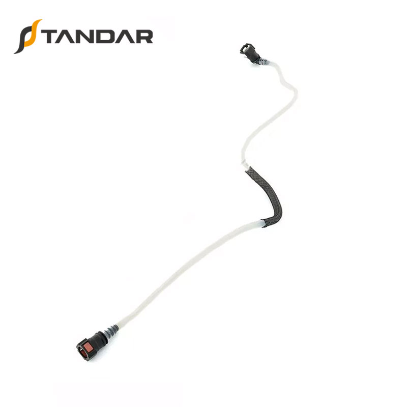 Fuel Line 164468215R 164460768R 164468096R For Renault Clio 4 Captur 1.5 dCi Diesel Engine