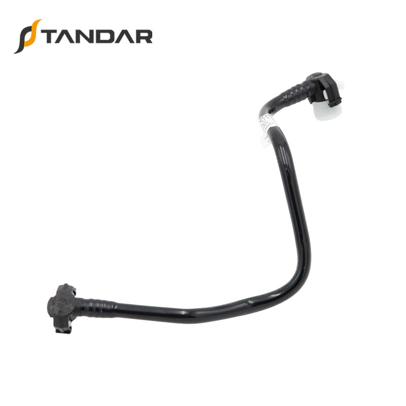 Fuel Line 504092328 TRUCK PARTS For IVECO DAF Volvo MAN Commercial Truck Diesel System