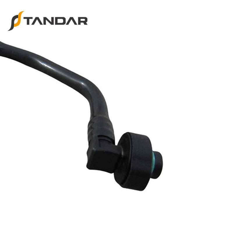 Fuel Line 5801953706 AUGER For IVECO Original Diesel Engine Supply Pipe