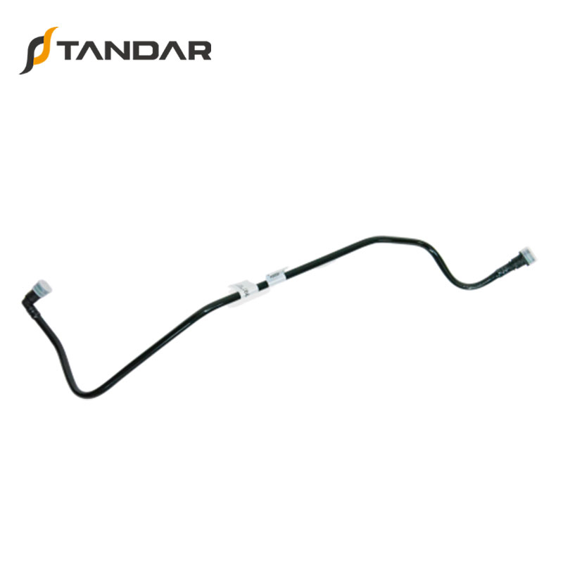 Fuel Line 5801637997 V27-0124 For IVECO Daily 6 F1A F1C Diesel Engine Engine Fuel Supply Hose