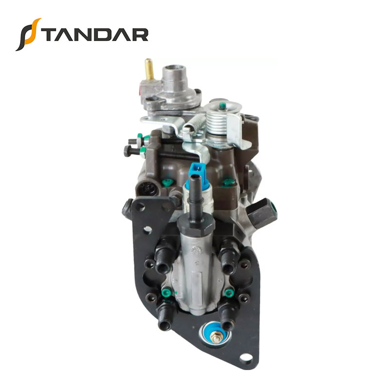9320A533H Complete Diesel Fuel Injection Pump Remanufactured OEM Diesel Injection Pump Gasoline pumps fit with Y02 1104C 44TA 320D2 inline fuel injection pump diagram