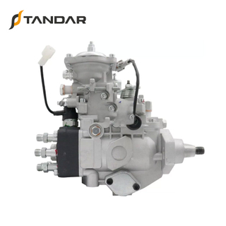 0460426174 0460426177 VE Pump VE6/12F1300R377-1 VE6/12F1050R381-7 Bosch OEM Diesel Fuel Pump Rebuild Kit Fuel Injection Pump Assembly External Fuel Pump for Fuel Injection High Pressure Fuel Pump 
