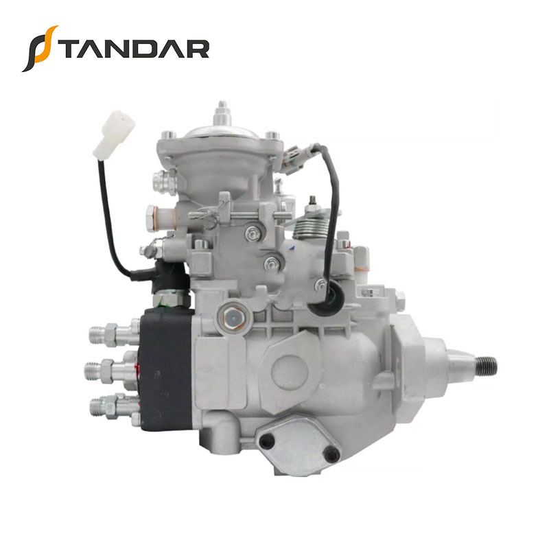 0460426174 0460426177 VE Pump VE6/12F1300R377-1 VE6/12F1050R381-7 Bosch OEM Diesel Fuel Pump Rebuild Kit Fuel Injection Pump Assembly External Fuel Pump for Fuel Injection High Pressure Fuel Pump 