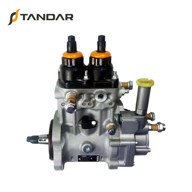 094000-0673 115603-5153 094000-0811 094000-0812 094000-0810 Complete Diesel Fuel Injection Pump 6WG1 8981924 Remanufactured OEM Diesel Injection Pump Gasoline pumps inline fuel injection pump diagram