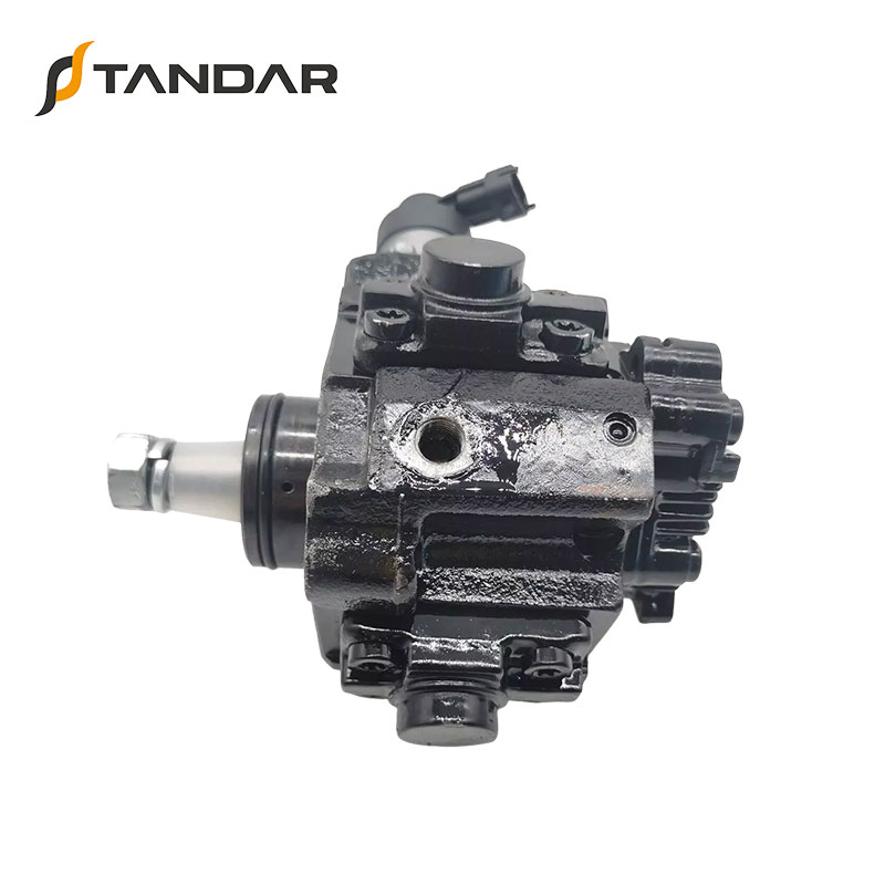 Complete Diesel Fuel Injection Pump 0445020083 32G61-10300 Remanufactured OEM Diesel Injection Pump Gasoline pumps fit with Denso SK130-8 SK140