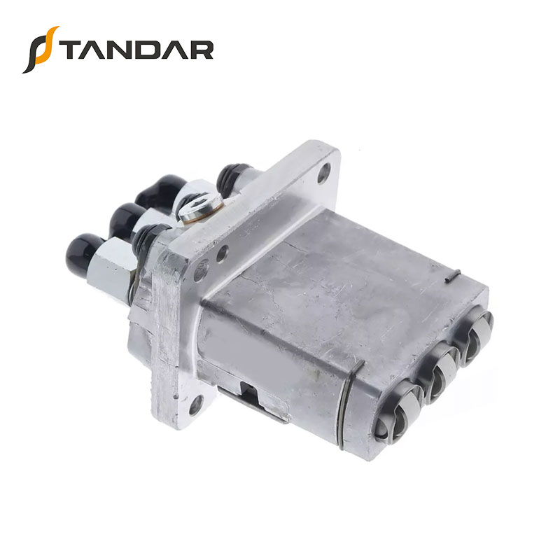  Inline Fuel Injection Pump1603051012 04206-3002 6672389 Gm Diesel Fuel Injection Pump Settlement For D905 D1005 D1105 Remanufactured OEM Diesel Injection Pump Gasoline Pumps