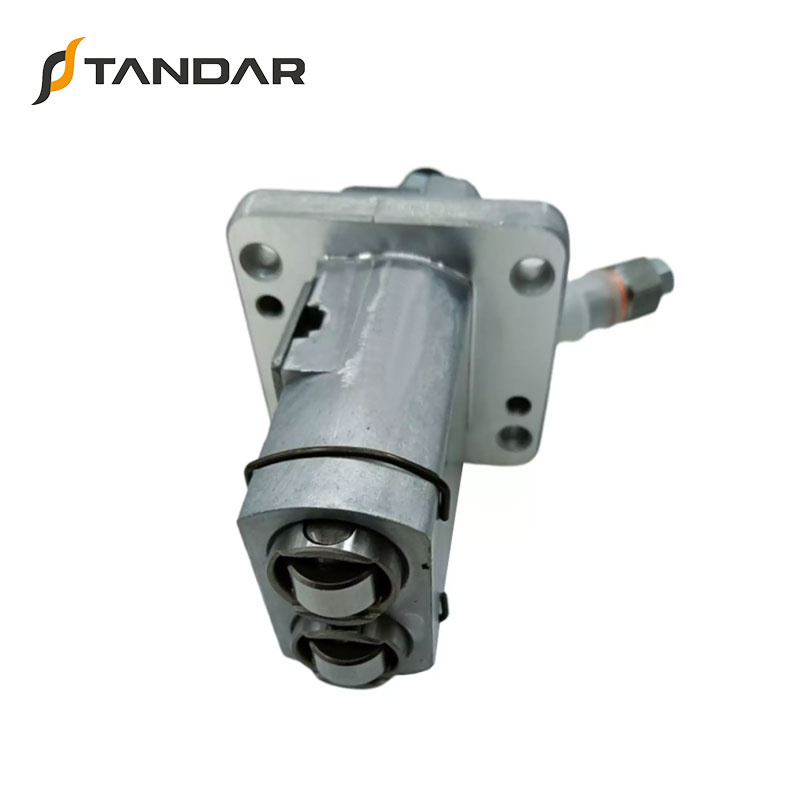 Gm Diesel Fuel Injection Pump Settlement 16001-51012 16001-51010 ForZ602 Inline Fuel Injection Pump OEM Diesel Injection Pump Gasoline Pumps