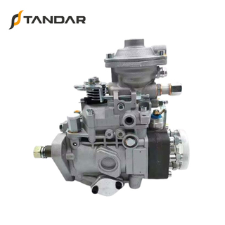 0460424354H External Fuel Pump for Fuel Injection VE Pump for VE4/12F1300R558-2 OEM Diesel Fuel Pump 12V/24V Diesel Pump GM Diesel Fuel Injection Pump Assembly Inline Fuel Injection Pump 