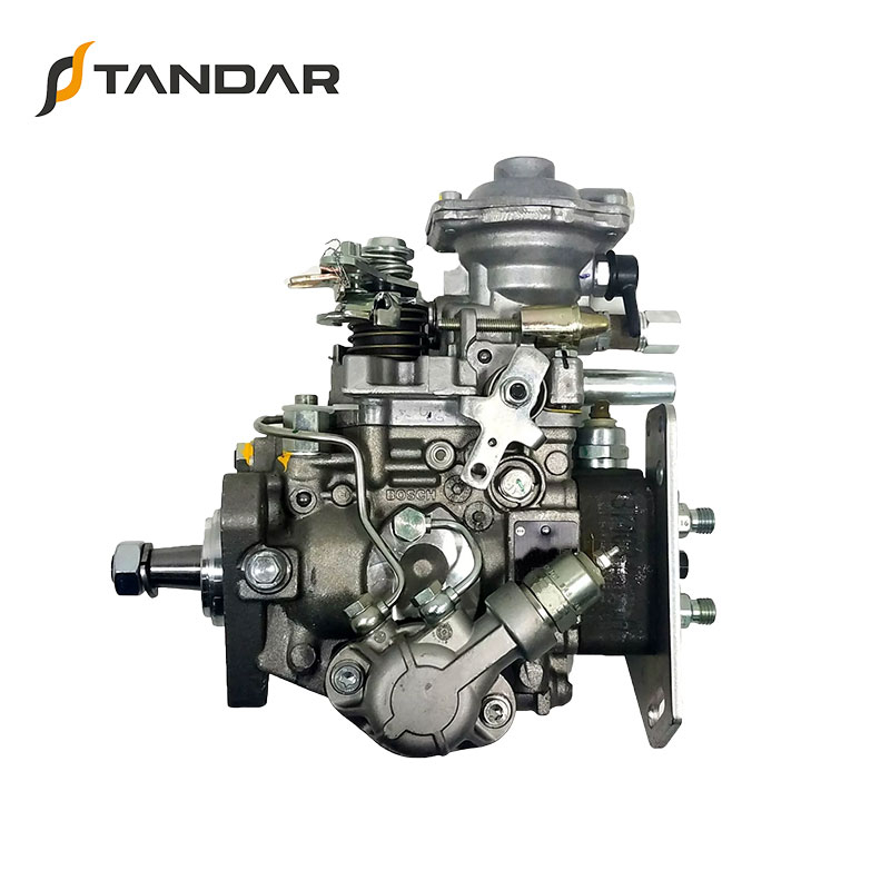 0460424289 0460424291External Fuel Pump for Fuel Injection VE Pump for VE4/12F1100R963-2 VE4 /12F1100R93Fuel Pump 12V/24V Diesel Pump GM Diesel Fuel Injection Pump Assembly Inline Fuel Injection Pump 