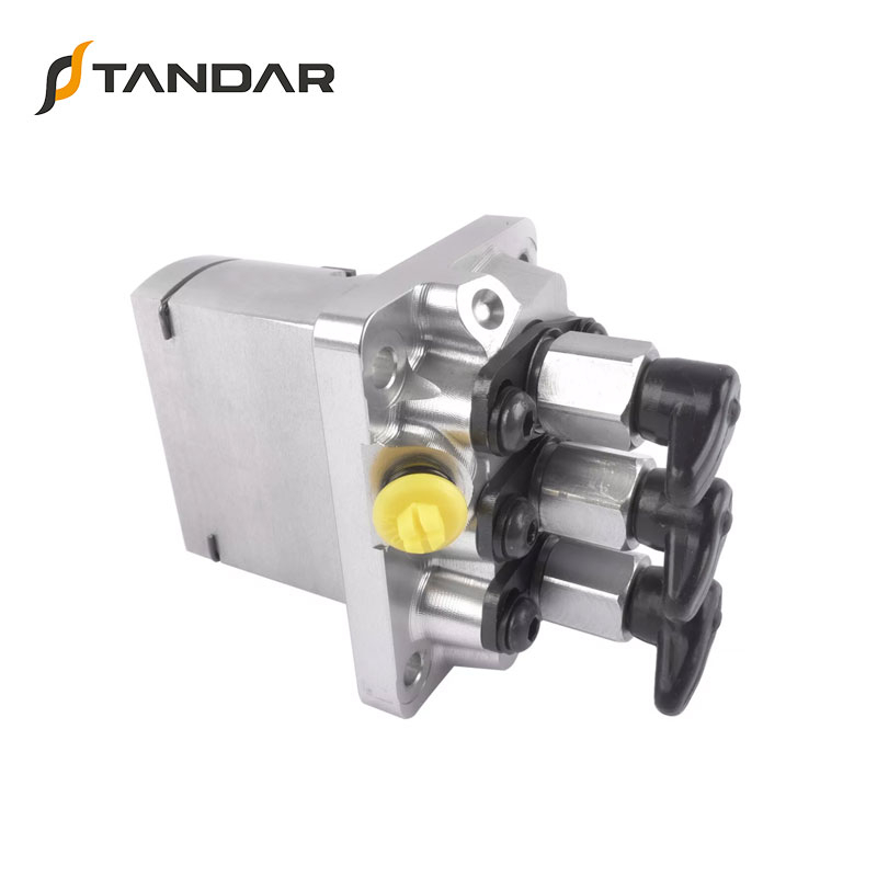  Inline Fuel Injection Pump16006-51012 16006-51010 Gm Diesel Fuel Injection Pump Settlement For D722 D902 D782Remanufactured OEM Diesel Injection Pump Gasoline Pumps
