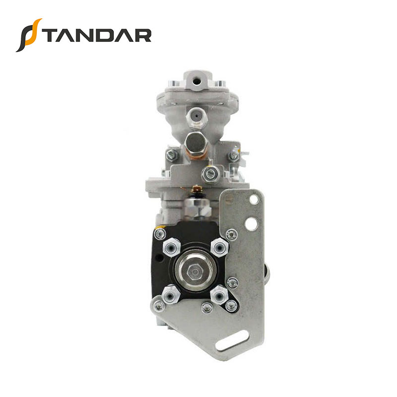 0460424226 External Fuel Pump for Fuel Injection VE Pump for VE4/11F1100RNP2514 VE6/12F1250R1OEM Diesel Fuel Pump 12V/24V Diesel Pump GM Diesel Fuel Injection Pump Assembly Inline Fuel Injection Pump 