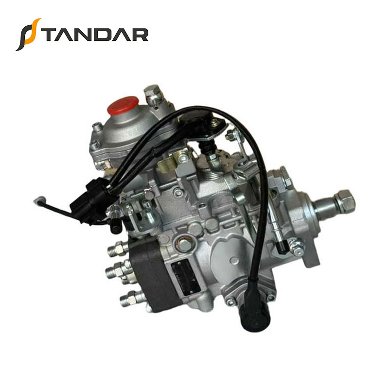  Mechanical Distributor Injection Pump 0002060105 VE Pump for VE4/12E1300L105 OEM Diesel Fuel Pump 12V/24V Diesel Pump GM Diesel Fuel Injection Pump Assembly Inline Fuel Injection Pump 