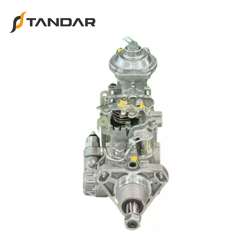 0460424407 External Fuel Pump for Fuel Injection VE Pump for VE4/12F1250R558-8 OEM Diesel Fuel Pump 12V/24V Diesel Pump GM Diesel Fuel Injection Pump Assembly Inline Fuel Injection Pump 