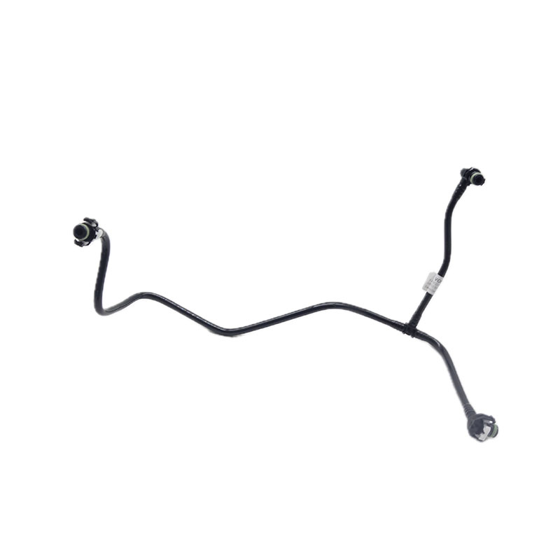 504116745 Hot Selling Automotive Engine Fuel Line Tube for Iveco