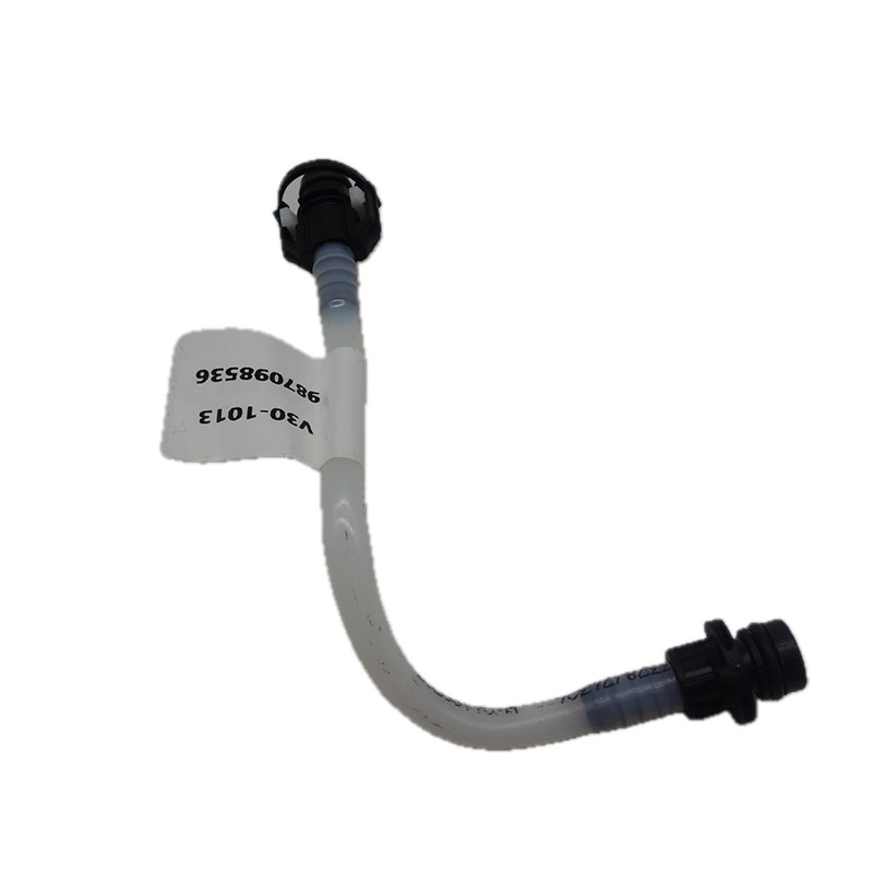 V30-1013 987098536 A6050701532 6050701532 at21151 Fuel Line for Mercedes-Benz C-CLASS (W202) C250 D Engine