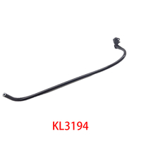 KL3194 55574301 Hot Selling Automotive Engine Fuel Line Tube for Chevrolet/Opel