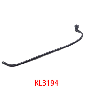 KL3194 55574301 Hot Selling Automotive Engine Fuel Line Tube for Chevrolet/Opel