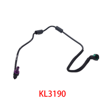 KL3190 52140296 52027034 Hot Selling Automotive Engine Fuel Line Tube for FIAT