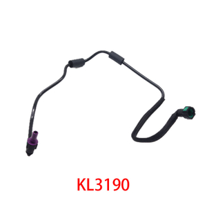 KL3190 52140296 52027034 Hot Selling Automotive Engine Fuel Line Tube for FIAT