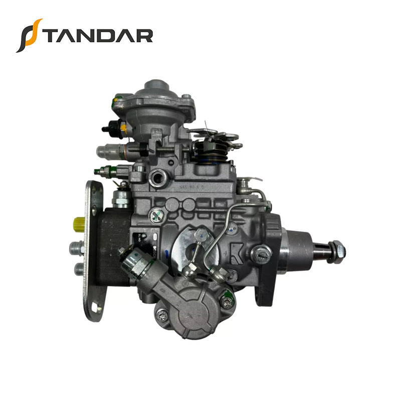  0460426343 VE6/12F1100R912-1 for Bosch VE Diesel Pumps OEM Fuel Injection Pump Repair Bomba De Combustible GM Diesel Fuel Injection Pump Assembly Fuel Injection Pump Timing Gauge