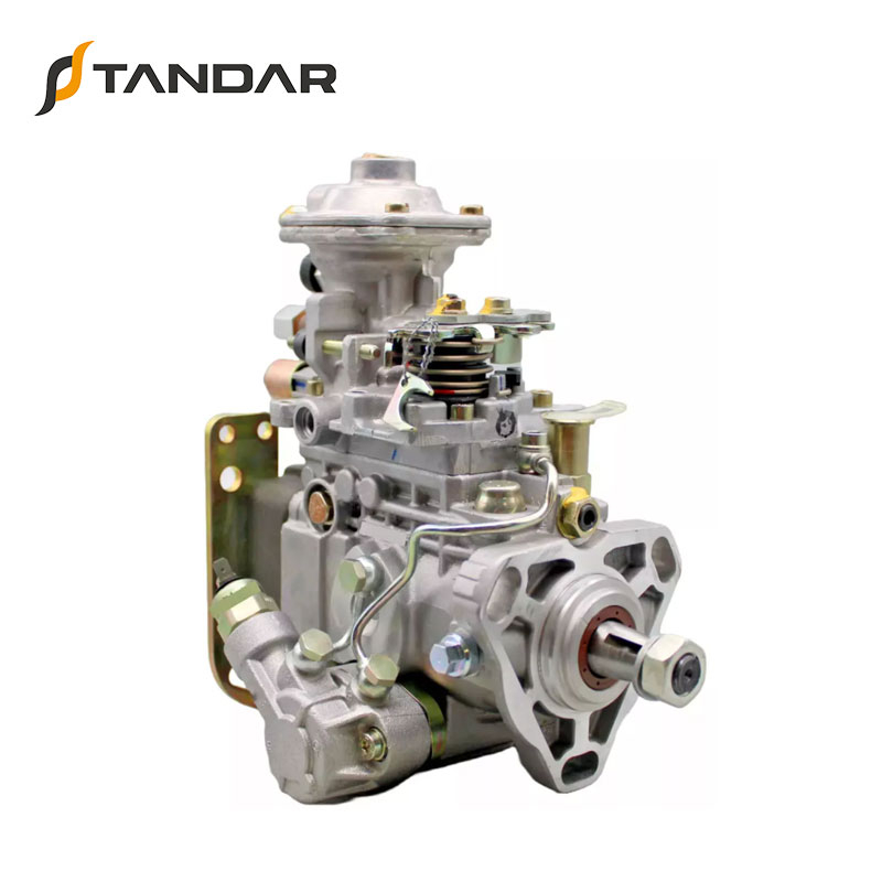 Diesel VE Fuel Injection Pump 0460426449 VE6/12F1100L2002 F4 129KW for IVEC0 FIAT Diesel Pumps Bomba De Combustible Fuel Injection Pump Timing Gauge