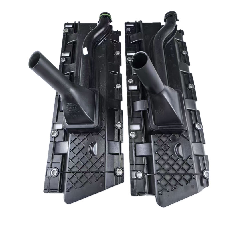 11417590739 Automotive Engine Oil Pan Suction Pipe for Bmw