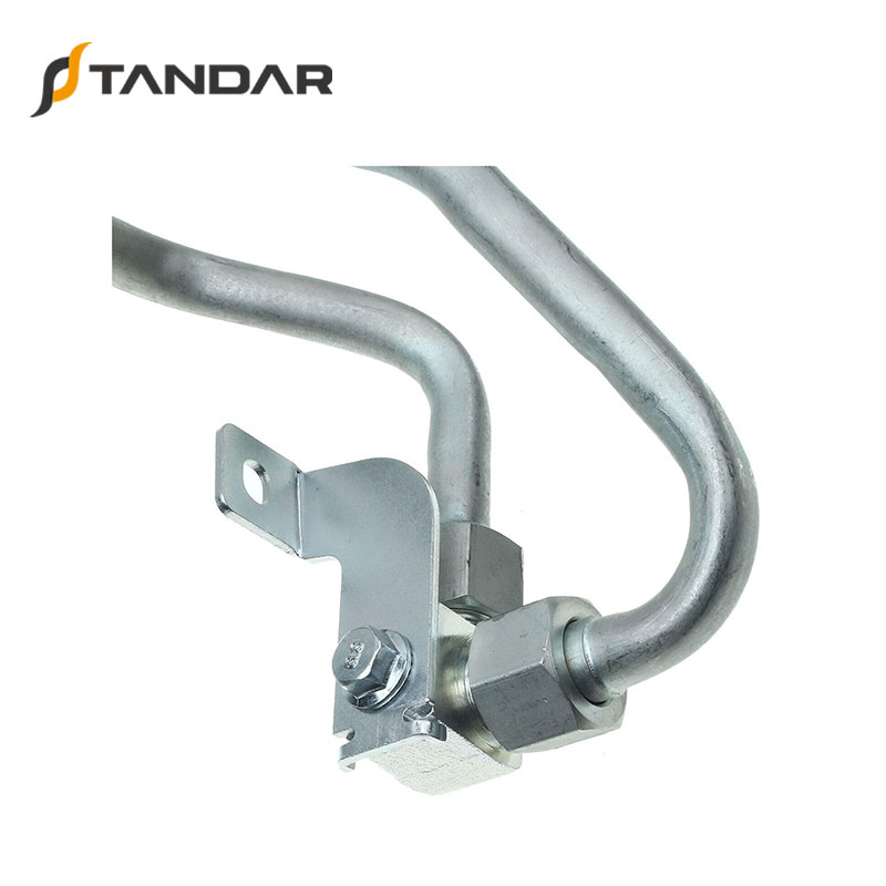 Oem 32416785276 High Quality Car Accessories Power Steering Reture Hose for Bmw