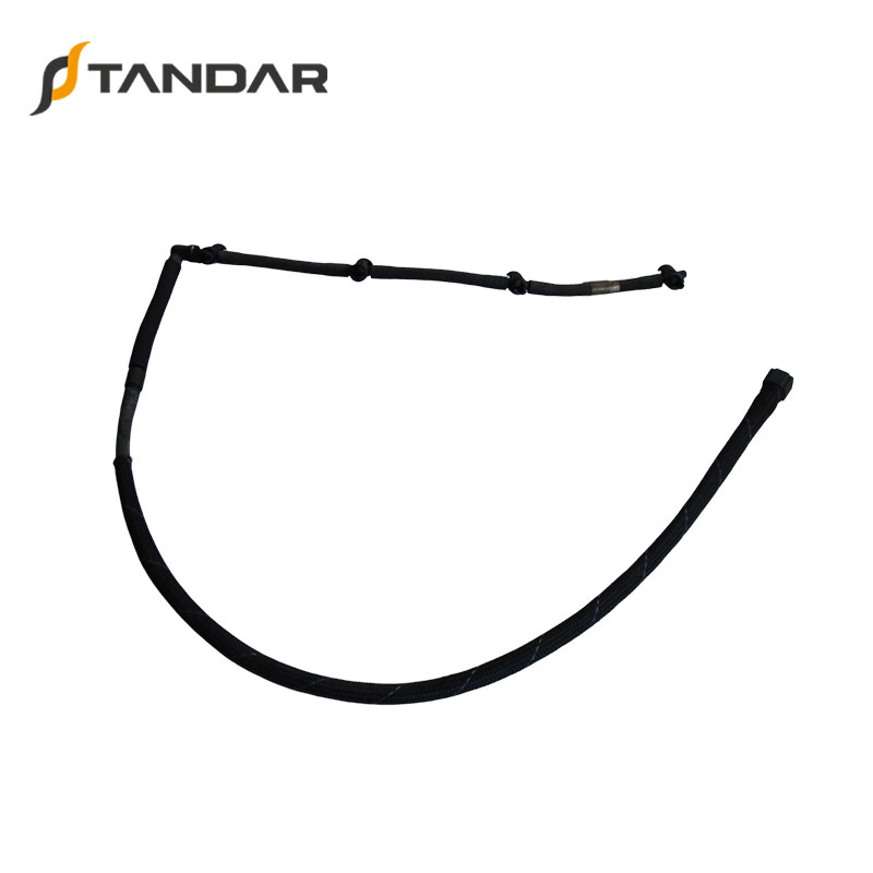 Oem 0445130041 5801506923 High Performance Durable and Leak-Free Car Accessories Fuel Return Line for Fiat