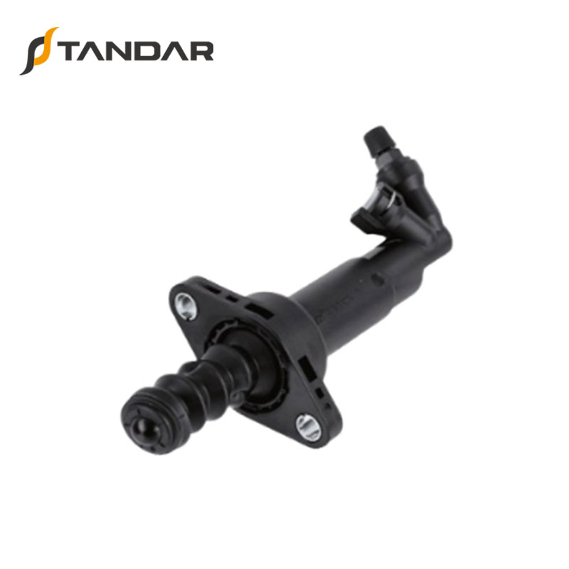 Oem 96TY7C522AA High Performance Durable and Leak-Free Car Accessories Fuel Return Line for Ford