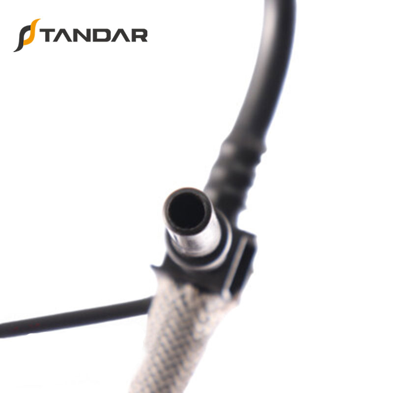 Oem 6C1Q9K022BG High Performance Durable and Leak-Free Car Accessories Fuel Return Line for Ford