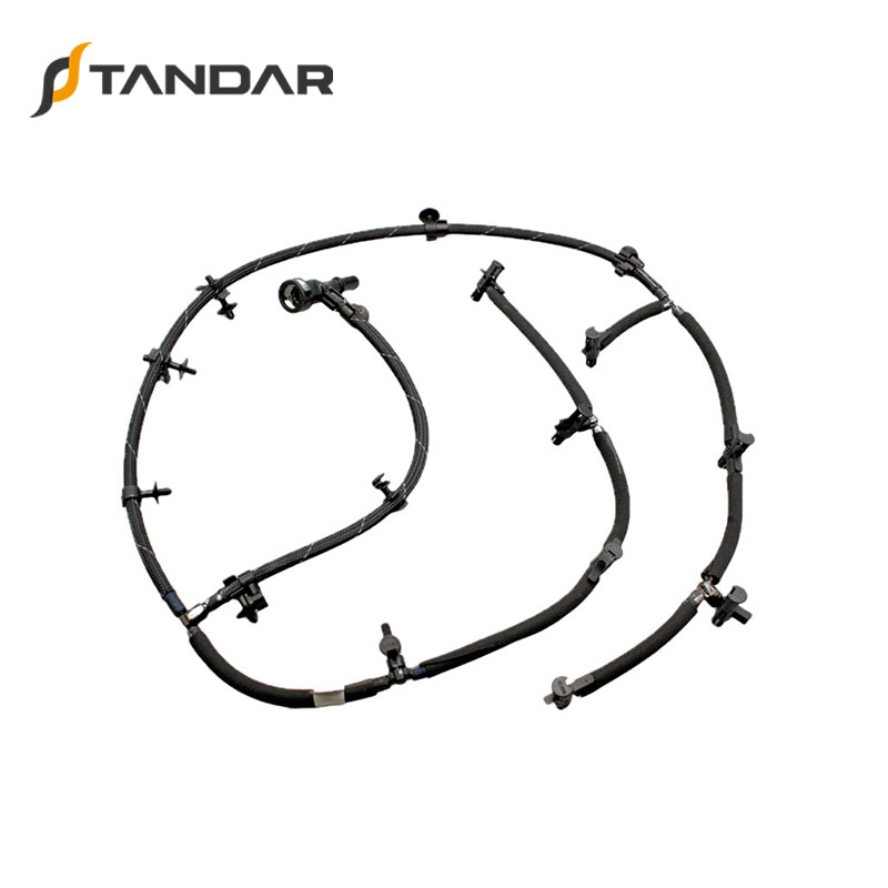 Oem BC3Q9K022BE High Performance Durable and Leak-Free Car Accessories Fuel Return Line for Ford