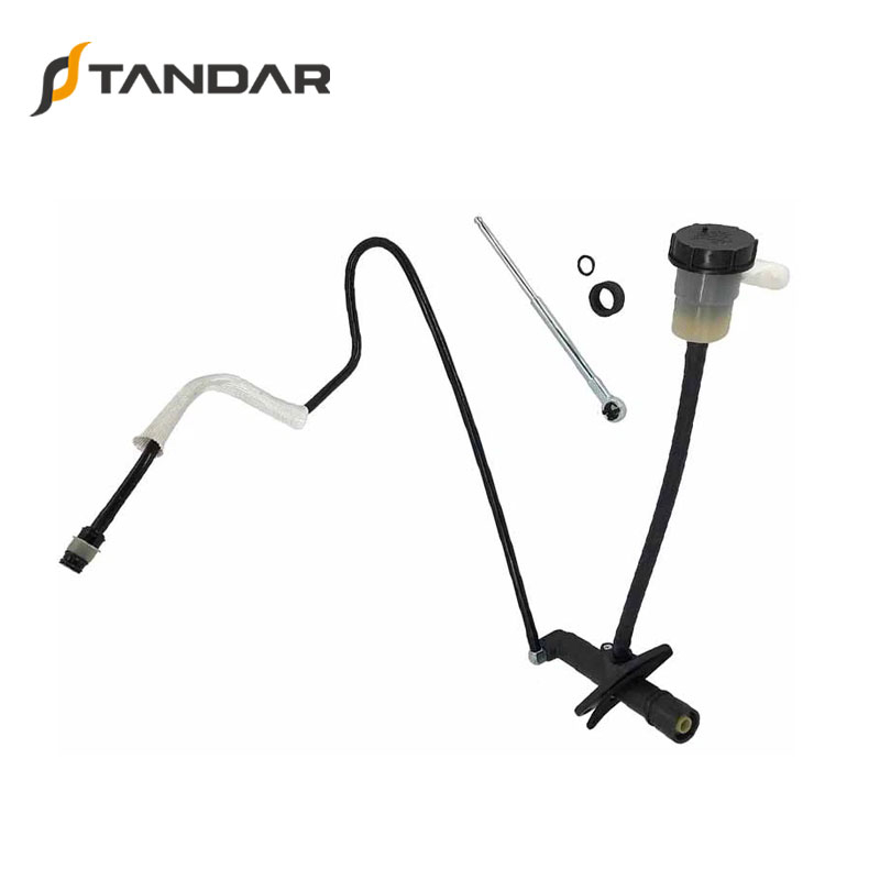 Oem F1TZ7A543A High Performance Durable and Leak-Free Car Accessories Fuel Return Line for Ford