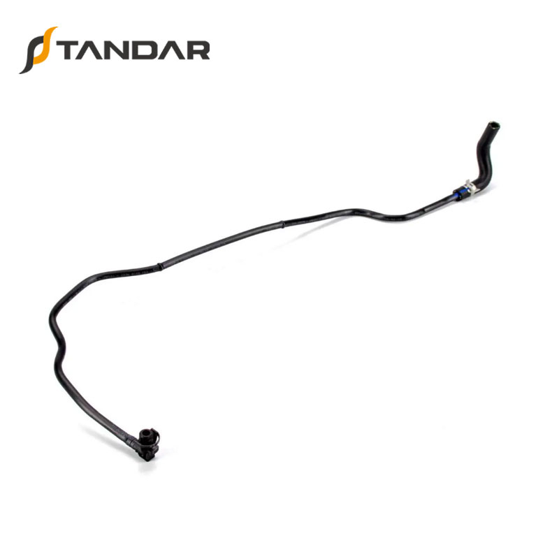 Oem 826001 826004 5826481 5826483 5826484 High Performance Durable and Leak-Free Car Accessories Fuel Return Line for OPEL