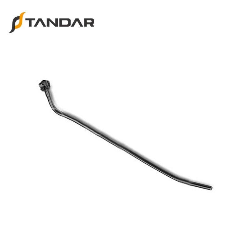 Oem 5826485 55559353 2420872 High Performance Durable and Leak-Free Car Accessories Fuel Return Line for OPEL