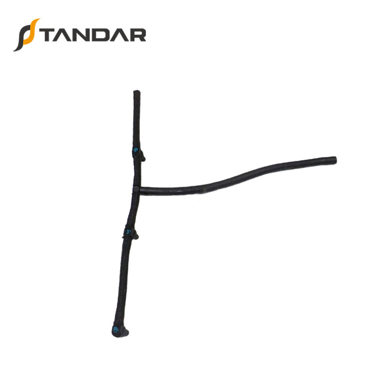 Oem 93179051 5817302 55188344 55215316 High Performance Durable and Leak-Free Car Accessories Fuel Return Line for OPEL