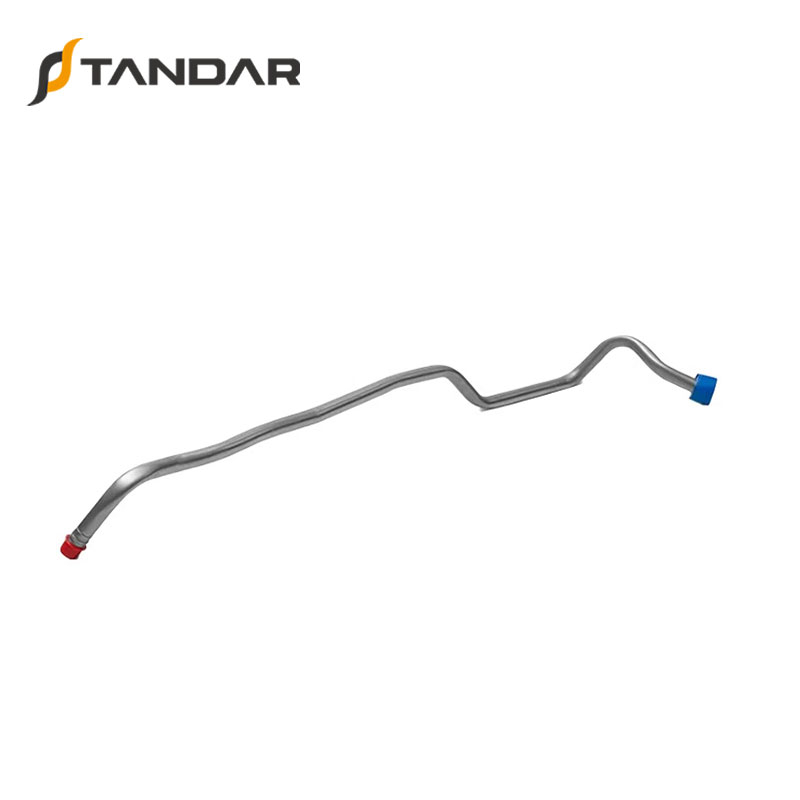 Oem 21673746 22833163 Fuel Return Hose - Premium Replacement for VOLVO Engines