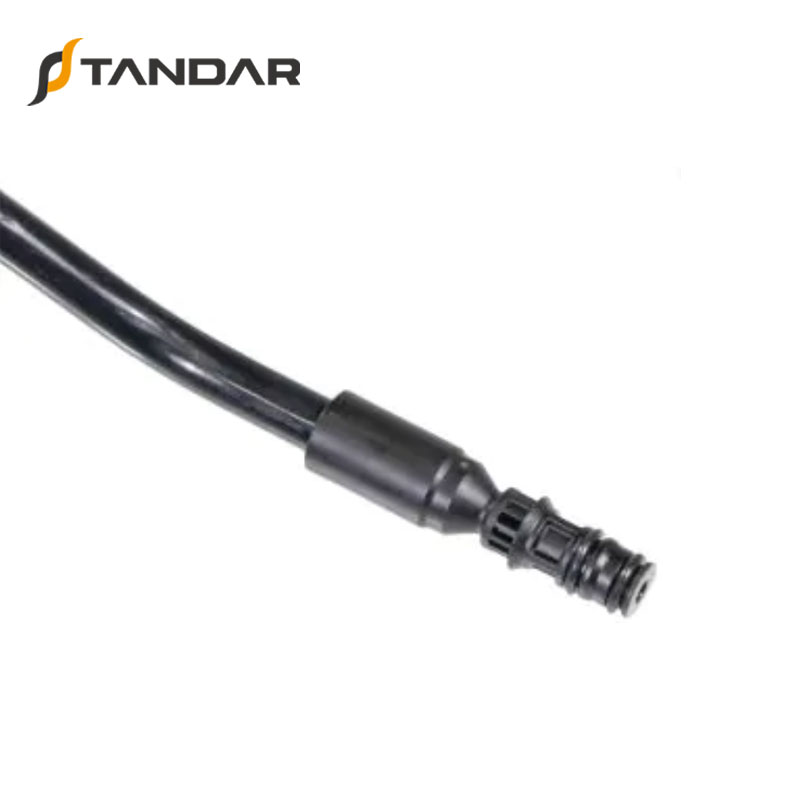 Oem 55270948 55229159 High Performance Durable and Leak-Free Car Accessories Fuel Return Line for PEUGEOT