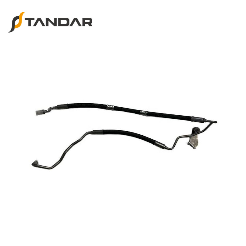 Oem 32416780500 High Quality Car Accessories Power Steering Reture Hose for Bmw