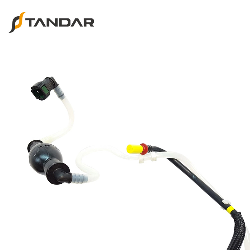 Engine Fuel Supply Pipe 164464053R 164466575R Fuel Hose Fit Renault Kangoo Fuel Line