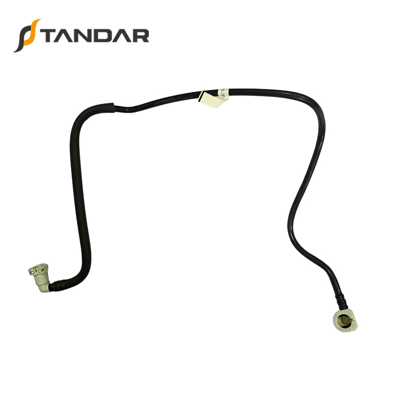 Fuel Filter Outlet Hose 96553795 For Chevrolet Optra Engine Fuel Line Rubber Fuel Supply Pipe