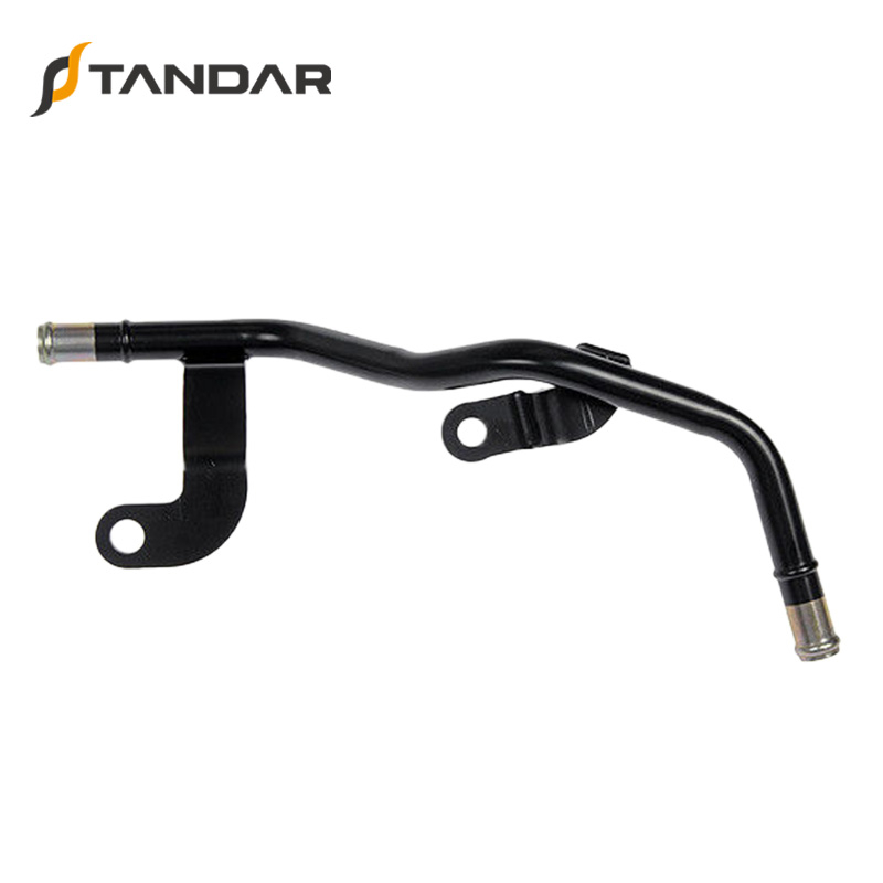 Car Oil Cooler Tube Assembly 21621-JG01A For Nissan Auto Transmission Engine Cooling Parts Rubber Hydraulic Hose