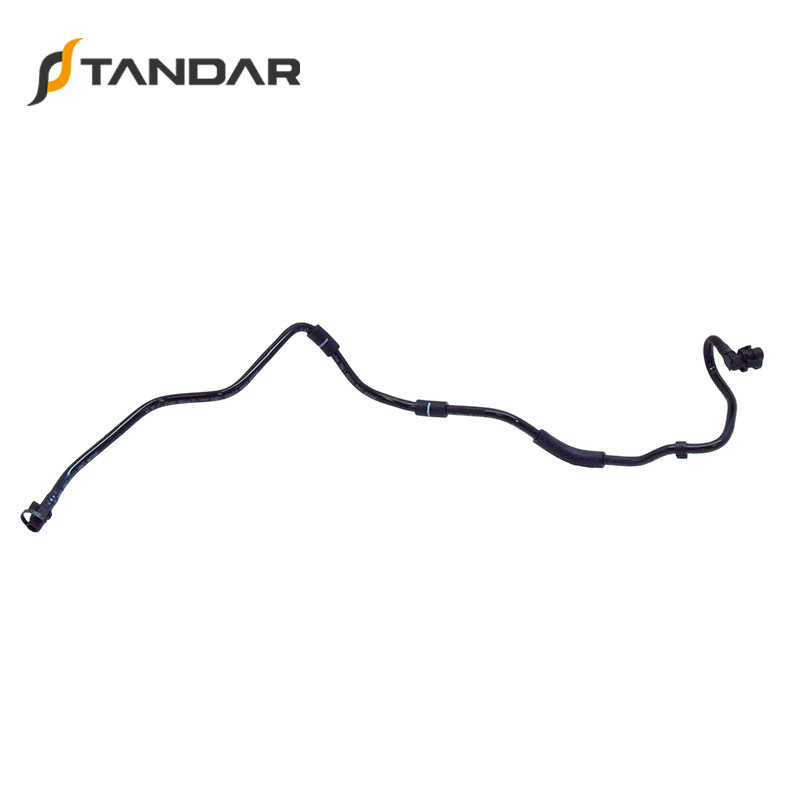  Coolant Hose L663 Genuine Water Hose LR128312 for Land Rover Engine Cooling System Parts