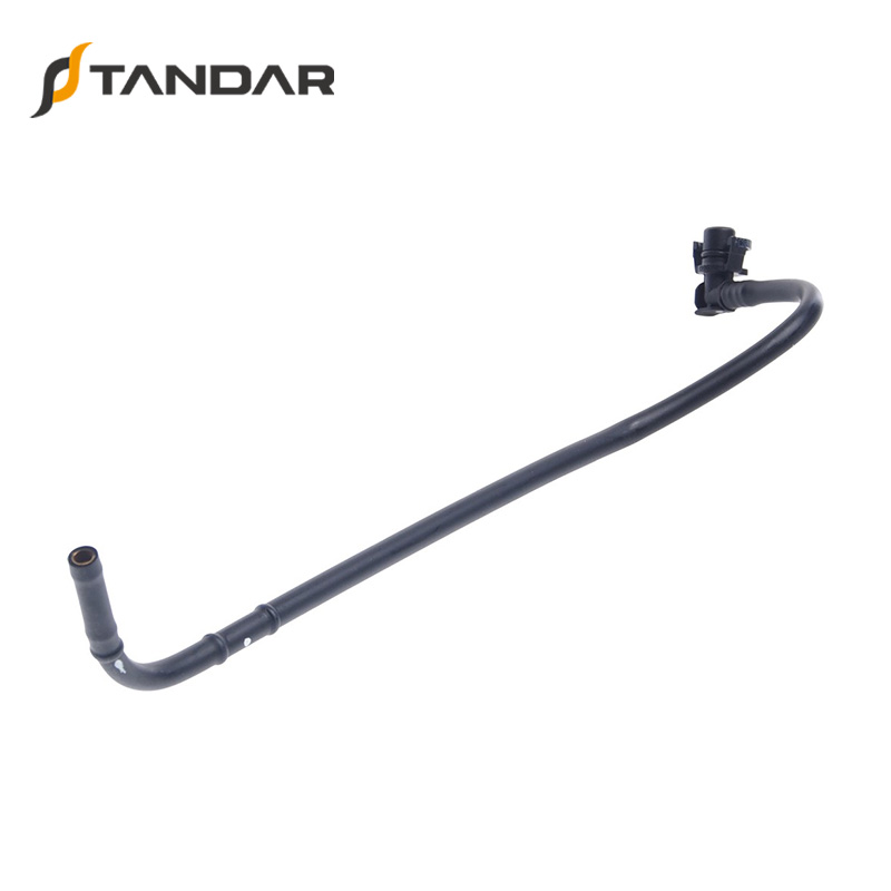 Throttle Body Heater Inlet Pipe 55579102 for Chevrolet Coolant Hose Replacement Hose Intake Pipe Engine Cooling System Parts