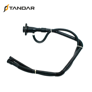 Fuel Filler Pipe Fuel Line 96266268 For Chevrolet Spark Daewoo 0.8L 1.0L Gasoline Engine Supply Hose