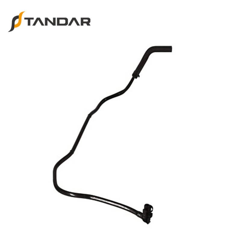 Throttle Body Heater Inlet Pipe 25192905 for Chevrolet Coolant Hose Replacement Hose Intake Pipe Engine Cooling System Parts