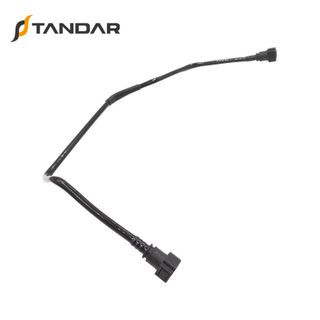 Engine Fuel Supply Pipe 96553827 Fuel Injection Hose Fit Chevrolet Fuel Delivery System Fuel Line