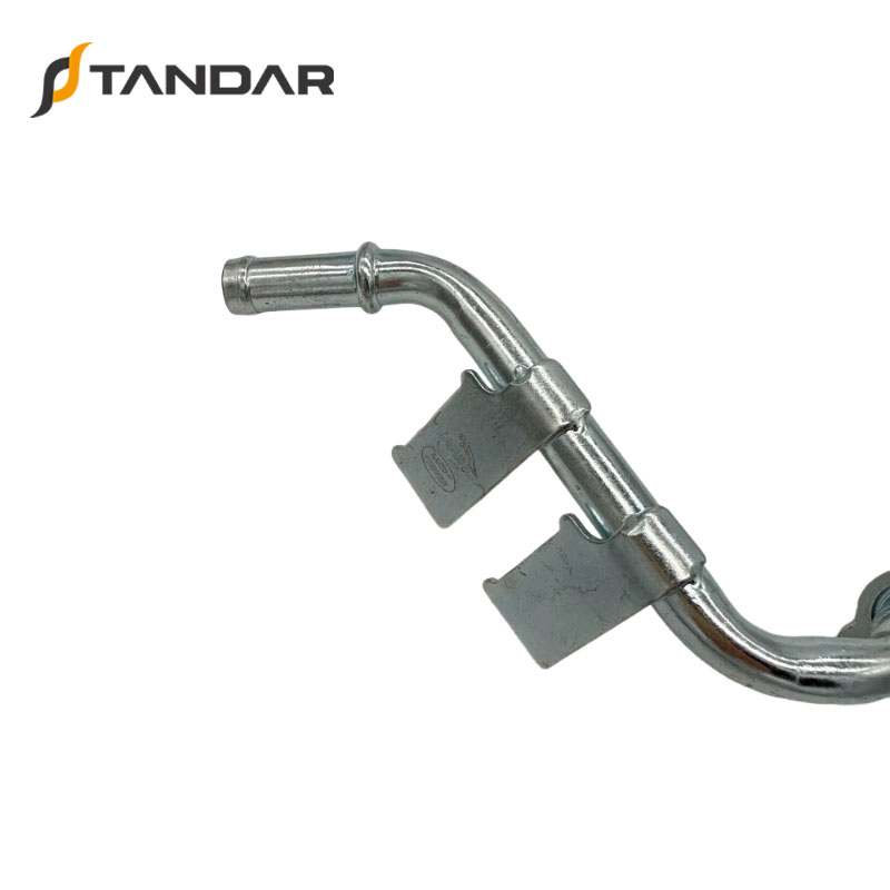 LR121762 Original Factory Standard Durable Fuel Pipe for Land Rover