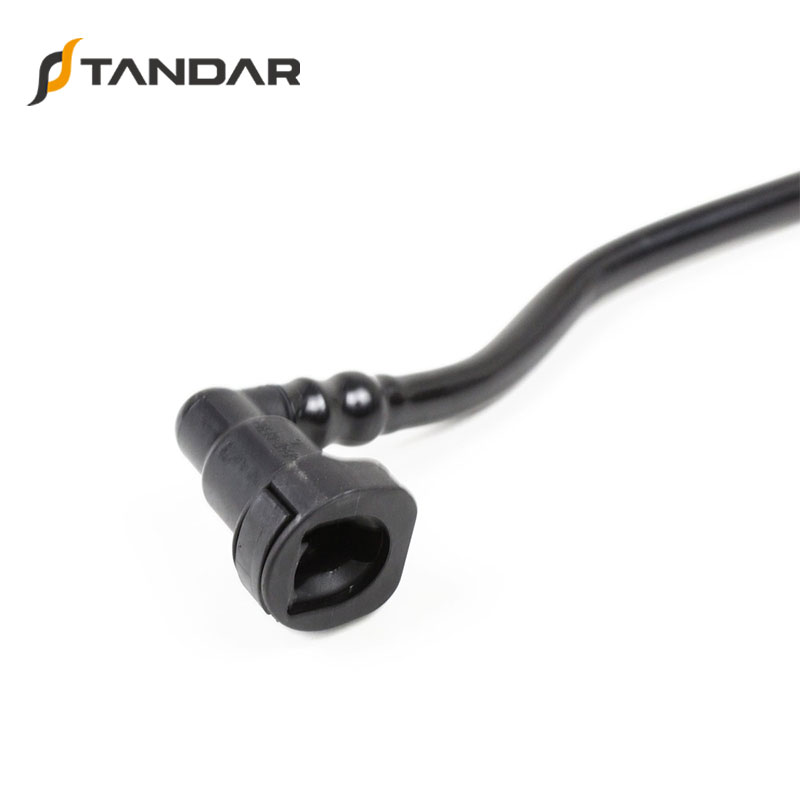 6Q0201293C Used for VW Engine High-Performance Replacement Part Turbocharger Oil Line