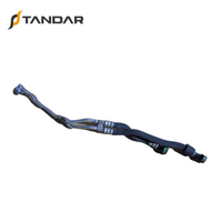 0DS317760 Used for VW Engine High-Performance Replacement Part Turbocharger Oil Line