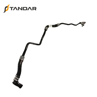 OEM 17227583187 17227583188 High-Strength Pressure-Tested Engine Parts Brake Turbocharger Coolant Hose for BMW